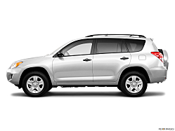 Thumbnail image of 2010 Toyota RAV4 at Wendell Auto Brokers Inc.