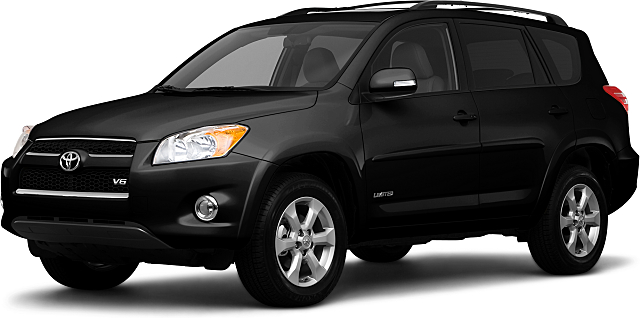 2010 Toyota RAV4 Limited at Stargate Auto Sales Murfreesboro