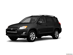 Thumbnail image of 2010 Toyota RAV4 at Stargate Auto Sales Murfreesboro