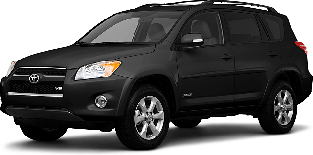 2010 Toyota RAV4 Limited at Stargate Auto Sales Murfreesboro