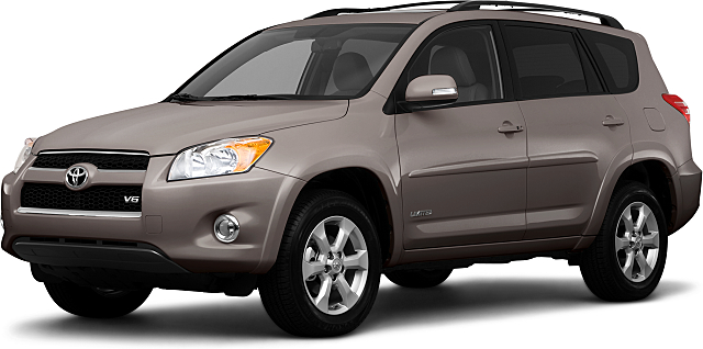 2010 Toyota RAV4 Limited at Stargate Auto Sales Murfreesboro