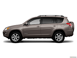 Thumbnail image of 2010 Toyota RAV4 at Stargate Auto Sales Murfreesboro