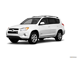 Thumbnail image of 2010 Toyota RAV4 at Honda Morristown