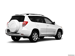 Thumbnail image of 2010 Toyota RAV4 at Honda Morristown