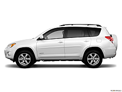 Thumbnail image of 2010 Toyota RAV4 at Honda Morristown
