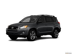 Thumbnail image of 2010 Toyota RAV4 at Lakeway Auto