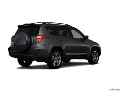 Thumbnail image of 2010 Toyota RAV4 at Lakeway Auto