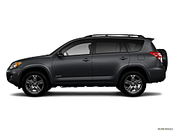 Thumbnail image of 2010 Toyota RAV4 at Lakeway Auto