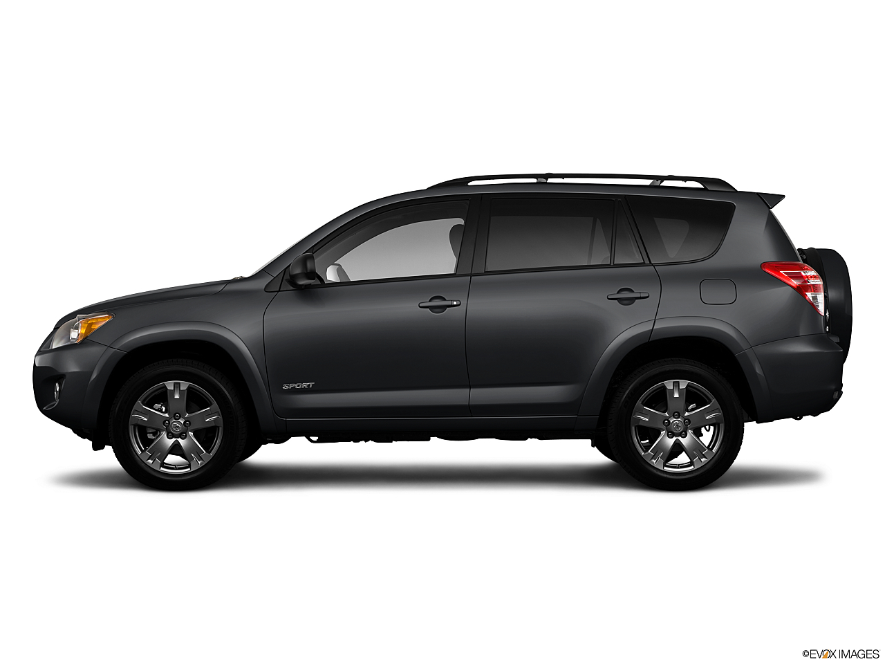 Image of 2010 Toyota RAV4 Sport