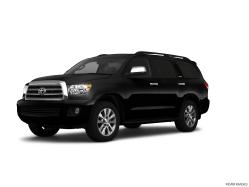 Thumbnail image of 2010 Toyota Sequoia at Stargate Auto Sales Murfreesboro