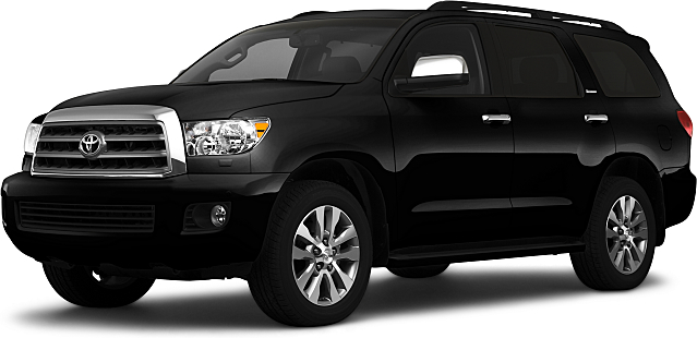 2010 Toyota Sequoia Limited at Stargate Auto Sales Murfreesboro
