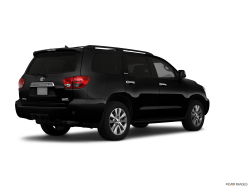 Thumbnail image of 2010 Toyota Sequoia at Stargate Auto Sales Murfreesboro