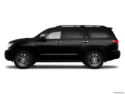 Thumbnail image of 2010 Toyota Sequoia at Stargate Auto Sales Murfreesboro