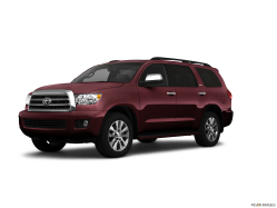Thumbnail image of 2010 Toyota Sequoia at Rjb And Son