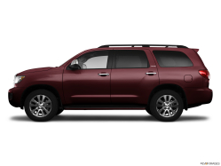 Thumbnail image of 2010 Toyota Sequoia at Rjb And Son