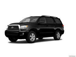 Thumbnail image of 2010 Toyota Sequoia at Stargate Auto Sales Murfreesboro