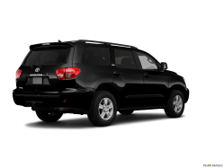 Thumbnail image of 2010 Toyota Sequoia at Stargate Auto Sales Murfreesboro