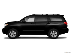 Thumbnail image of 2010 Toyota Sequoia at Stargate Auto Sales Murfreesboro