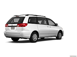 Thumbnail image of 2010 Toyota Sienna at EXCLUSIVE MOTORS INC.
