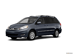 Thumbnail image of 2010 Toyota Sienna at Lakeway Auto