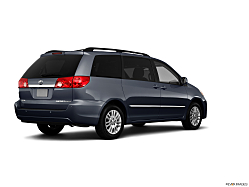 Thumbnail image of 2010 Toyota Sienna at Lakeway Auto