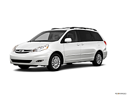 Thumbnail image of 2010 Toyota Sienna at Craig’s Auto Sales, Inc