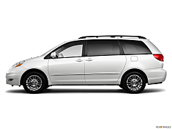 Thumbnail image of 2010 Toyota Sienna at Craig’s Auto Sales, Inc