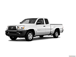 Thumbnail image of 2010 Toyota Tacoma at Rjb And Son