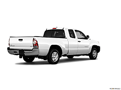 Thumbnail image of 2010 Toyota Tacoma at Rjb And Son