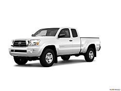 Thumbnail image of 2010 Toyota Tacoma at Rjb And Son