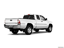 Thumbnail image of 2010 Toyota Tacoma at Rjb And Son