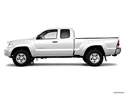 Thumbnail image of 2010 Toyota Tacoma at Rjb And Son