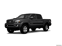 Thumbnail image of 2010 Toyota Tacoma at Ethan Hunt Automotive