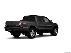 Thumbnail image of 2010 Toyota Tacoma at Ethan Hunt Automotive
