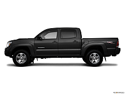 Thumbnail image of 2010 Toyota Tacoma at Ethan Hunt Automotive