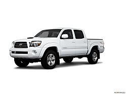 Thumbnail image of 2010 Toyota Tacoma at Auto Connection