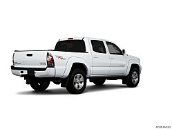 Thumbnail image of 2010 Toyota Tacoma at Auto Connection