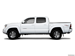 Thumbnail image of 2010 Toyota Tacoma at Auto Connection