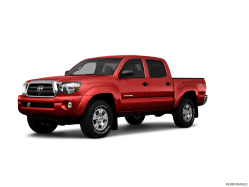 Thumbnail image of 2010 Toyota Tacoma at Lakeway Auto