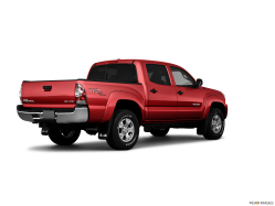 Thumbnail image of 2010 Toyota Tacoma at Lakeway Auto
