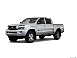 Thumbnail image of 2010 Toyota Tacoma at Morristown Chevrolet