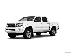 Thumbnail image of 2010 Toyota Tacoma at Broadway Motors