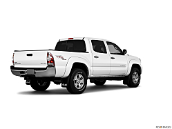 Thumbnail image of 2010 Toyota Tacoma at Broadway Motors