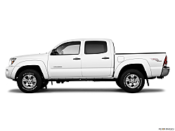 Thumbnail image of 2010 Toyota Tacoma at Broadway Motors