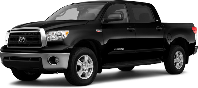 2010 Toyota Tundra Grade at Broadway Motors