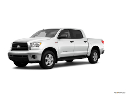 Thumbnail image of 2010 Toyota Tundra at Frank Brown Honda GMC