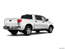 Thumbnail image of 2010 Toyota Tundra at Frank Brown Honda GMC