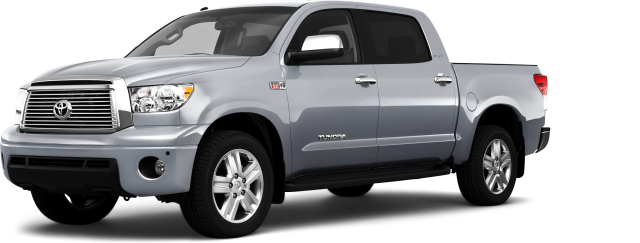 2010 Toyota Tundra Limited at Lakeway Auto