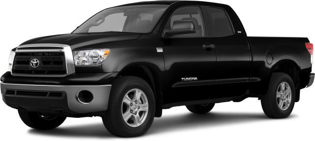 2010 Toyota Tundra Grade at Rjb And Son