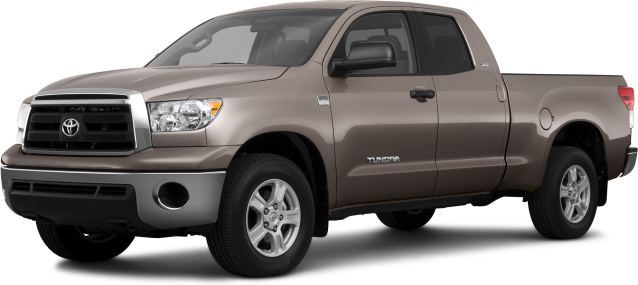 2010 Toyota Tundra Grade at Lakeway Auto